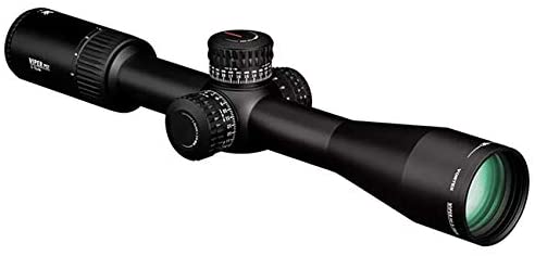 Vortex Viper PST Gen II 3-15x44 EBR 2D MOA FFP Vortex Viper PST Gen II 3-15x44 EBR 2D MOA FFP