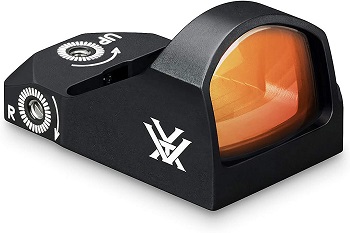 Vortex Viper Red Dot review