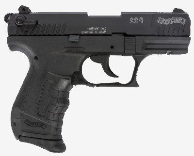 Walther-P22 Walther-P22