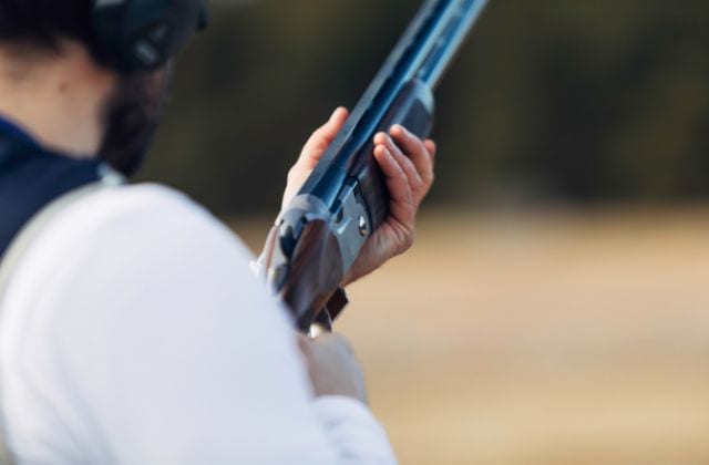 What Does Good Shotgun Patterning Look Like