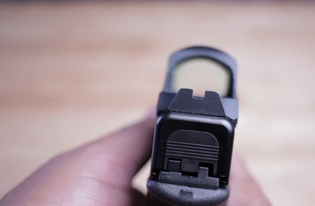 Understanding Co-Witness