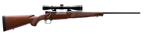 Winchester Model 70 Featherweight Rifle