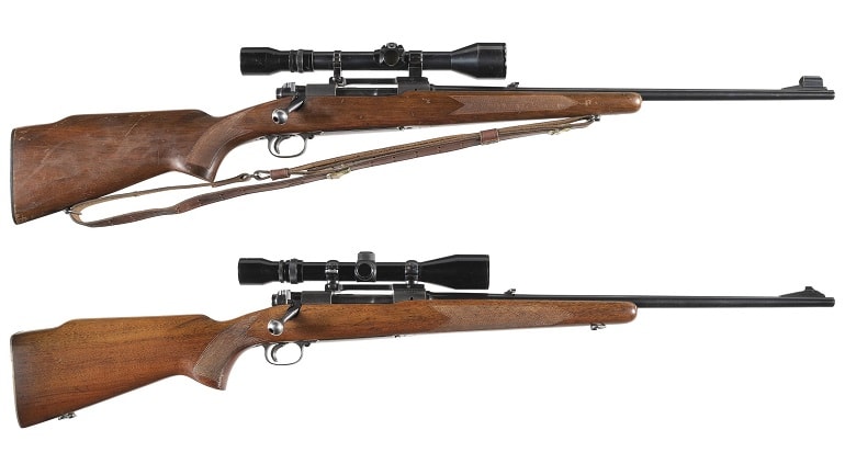 best 308 rifle 2021 best 308 rifle 2021