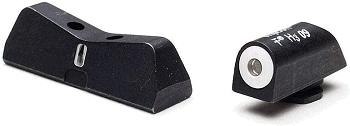 XS 24-7 Big Dot For Glock-Review