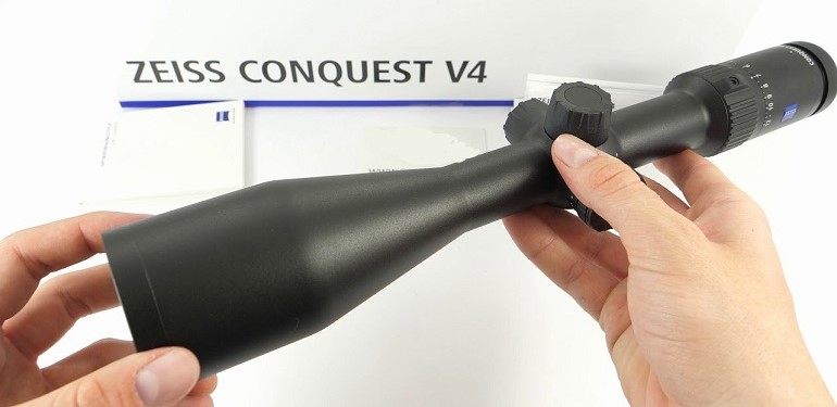 best hunting scope under 1000 best hunting scope under 1000