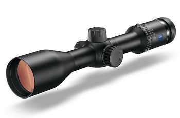 Zeiss Conquest V6 3-18x50mm Ballistic