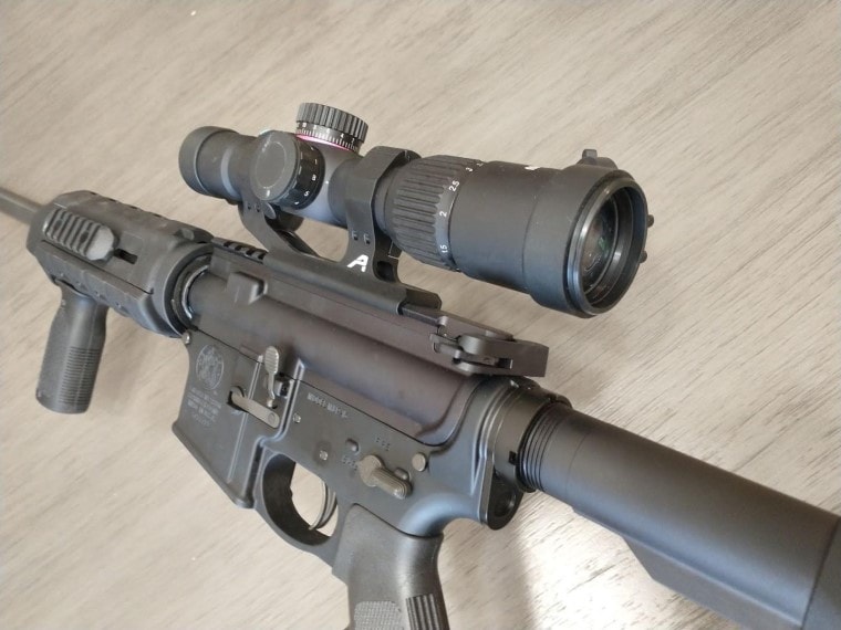 ar 15 mods ar 15 mods