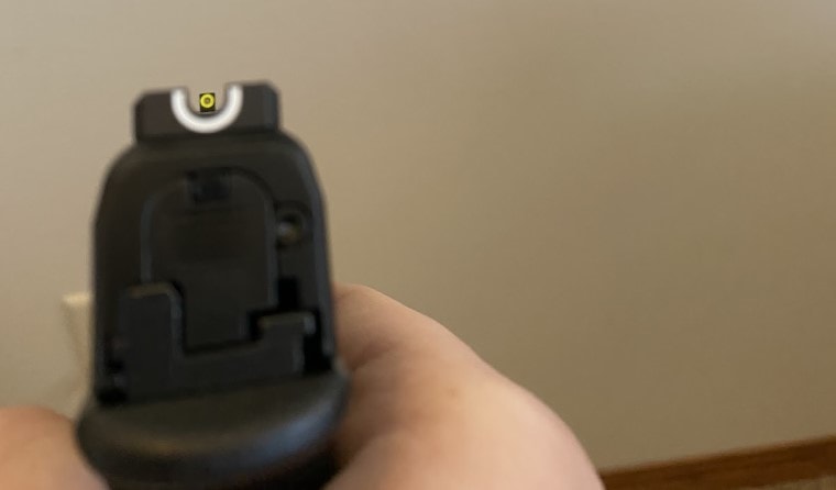 best glock sights best glock sights
