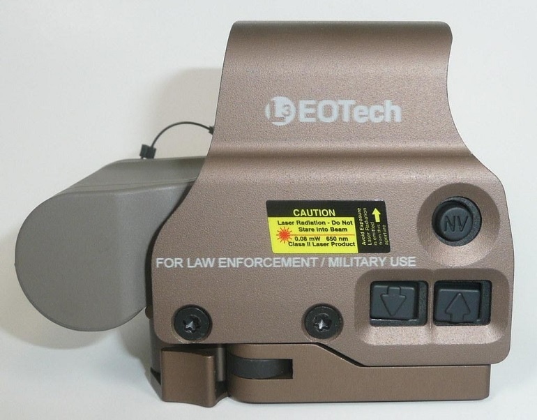 eotech vs vortex eotech vs vortex
