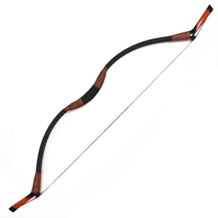 15 Best Recurve Bows Perfect Balance, Proper Efficiency, and Lightweight