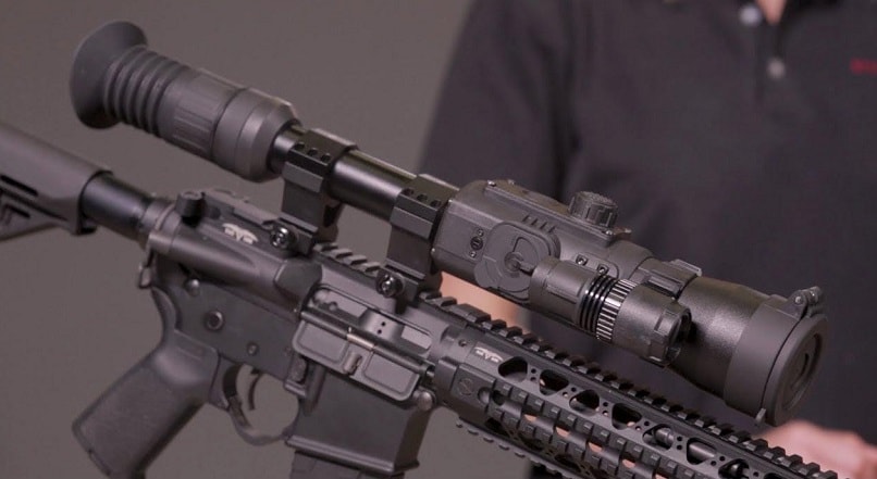 best night vision under 1000