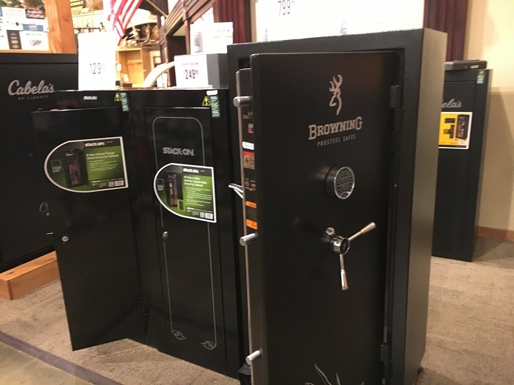 best-rated-gun-safes best-rated-gun-safes