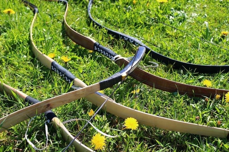 Best Recurve Bows Perfect Balance Proper Efficiency And Lightweight