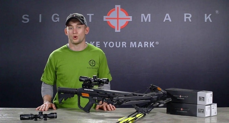 best sight for crossbow best sight for crossbow