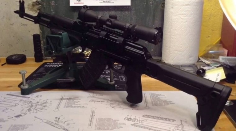 burris fullfield ii 4.5 14x42 review burris fullfield ii 4.5 14x42 review
