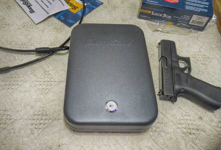 car handgun safes car handgun safes