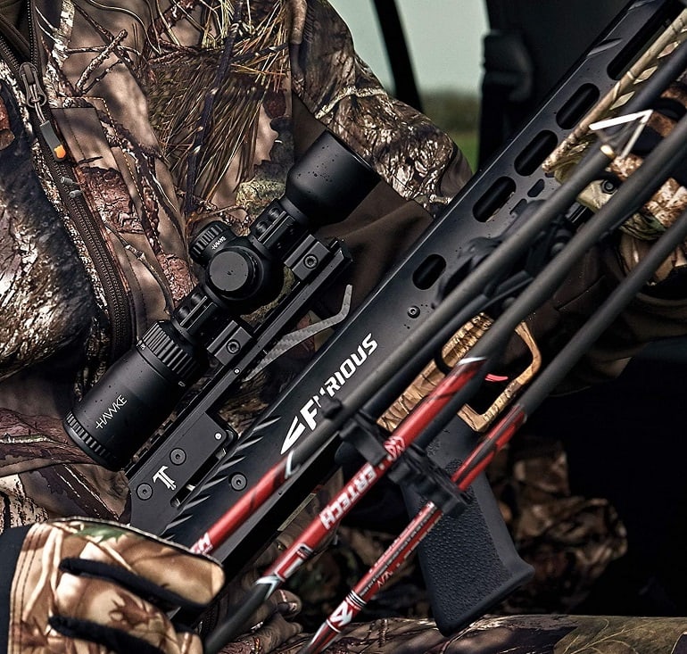 crossbow scope reviews crossbow scope reviews