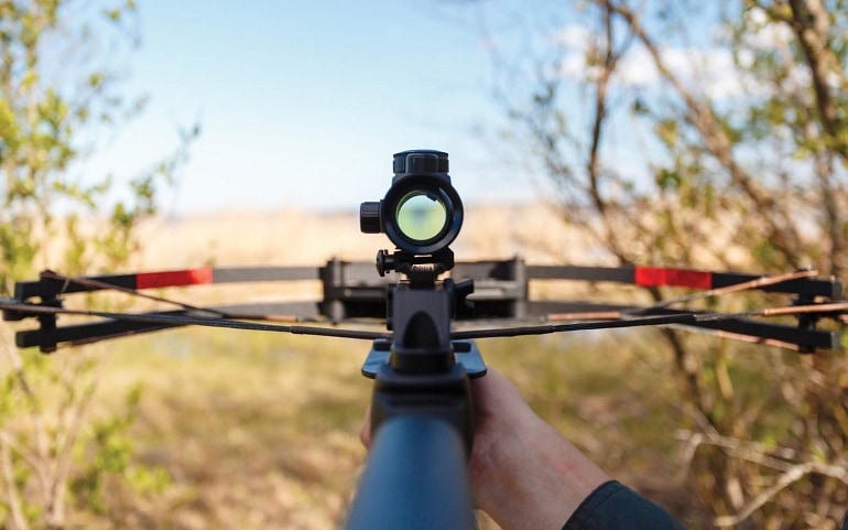 crossbow scopes review crossbow scopes review