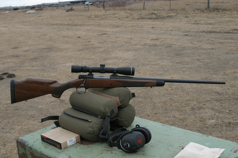 how to mount scope on rifle how to mount scope on rifle