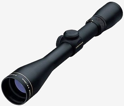 Leupold Rifleman
