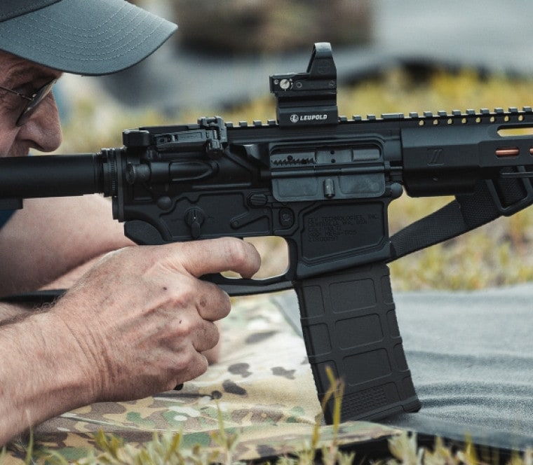 modify ar15 modify ar15