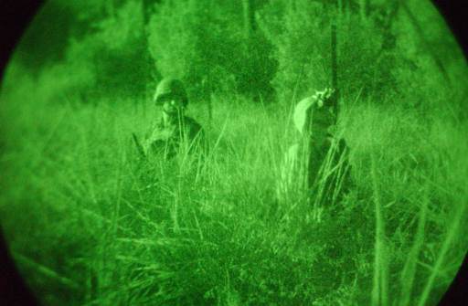 night vision night vision