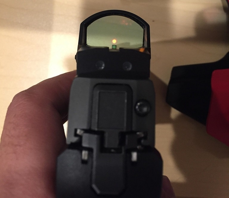 red dots for pistols red dots for pistols