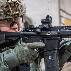 scar 17 dmr scar 17 dmr