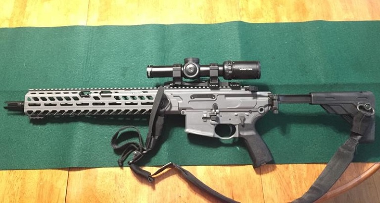 scar 17 scope scar 17 scope