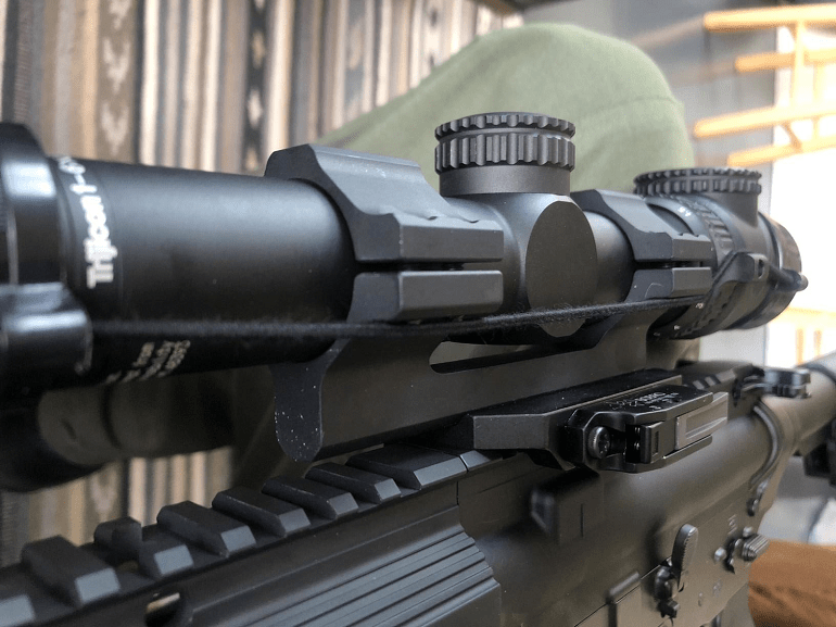 how a scope works how a scope works