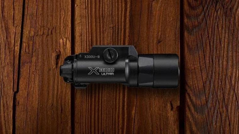 shotgun light shotgun light