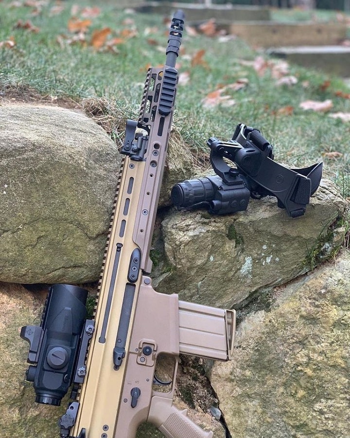 sightmark ghost hunter sightmark ghost hunter