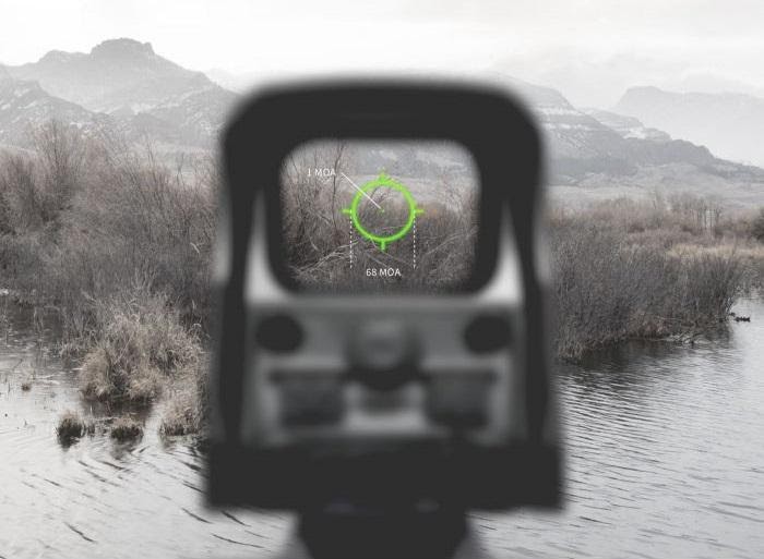 eotech sight picture eotech sight picture