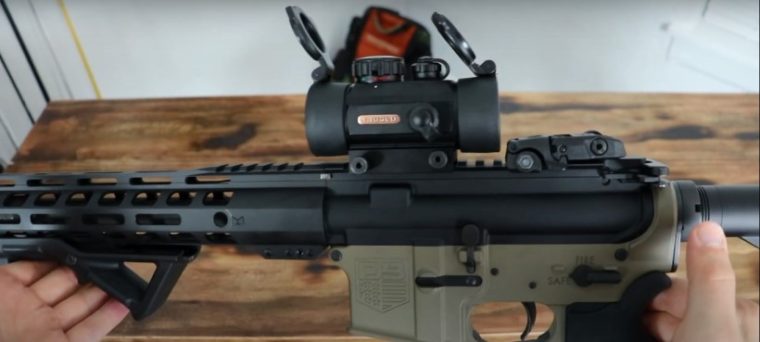 truglo 30mm red dot review truglo 30mm red dot review