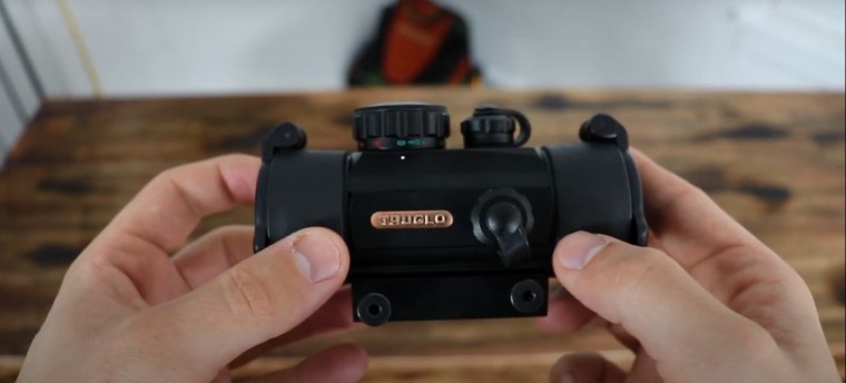 truglo red dot ar 15 truglo red dot ar 15