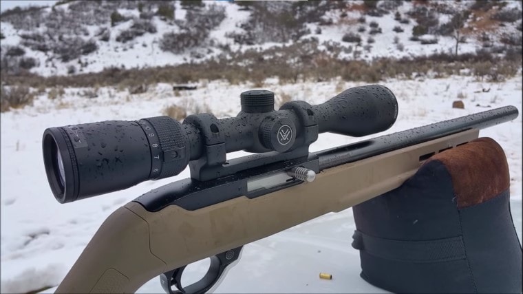 vortex diamondback 4-12x40 review vortex diamondback 4-12x40 review